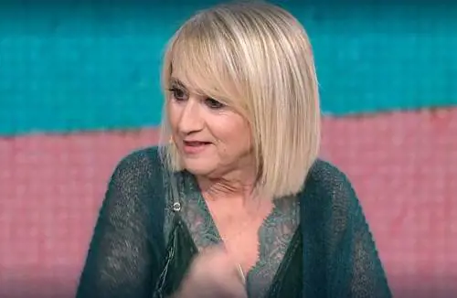 "Anche sui barconi...". La Littizzetto si unisce all'assurdo coro anti-Meloni