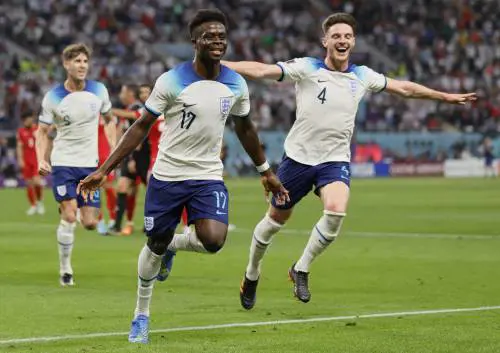 Qualificazioni Europei 2024: quando si gioca Italia-Inghilterra