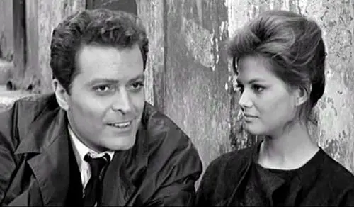 Claudia Cardinale, le foto più belle