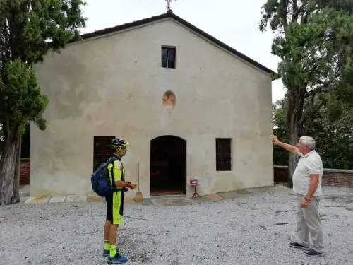 "Roero coast to coast". Cento storie e un gps per raccontare il territorio