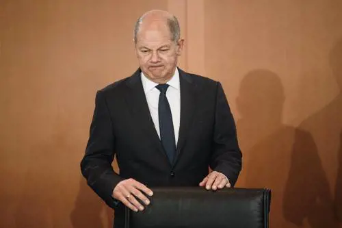 Berlino "dimentica" le tensioni sociali. E rende più facile lo Ius Soli
