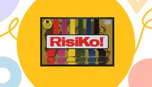 10 giochi da tavolo da avere questo Natale, in offerta per il Black Friday