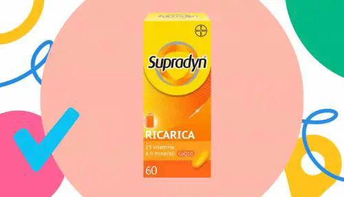 Scorte di vitamine e integratori: tutte le offerte per il Black Friday