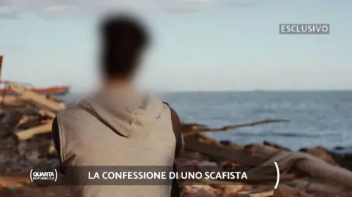 Migranti, ora spunta il "viaggio di lusso": le confessioni del trafficante