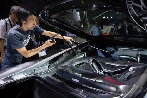 Motore ibrido, cos'è e quali sono tutte le tipologie