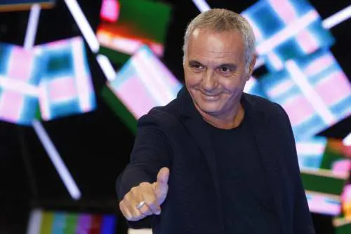 "Non ce la fa". Panariello deve rinviare gli spettacoli: ecco perché