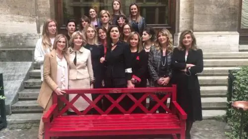 L'arbitro donna, il Qatar e quell'incredibile cortocircuito della Boldrini