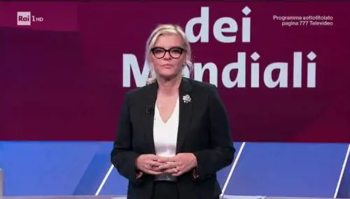 "Siete il nulla". Lo sfogo di Alessandra De Stefano contro la carta stampata