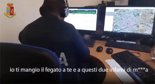 "Ti mangio il fegato". La 'ndrina e la donna capoclan