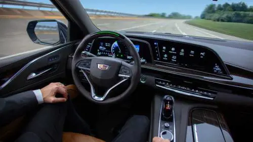 Costi esagerati e futuro incerto: addio all'auto che guida da sola