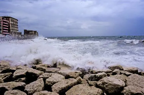 Meteo, ciclone sul 1° maggio degli italiani: dove pioverà di più