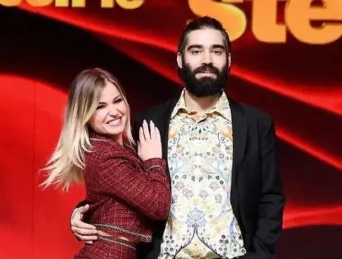 "Fatto fuori...". La ballerina rivela perché Biagiarelli è uscito da Ballando