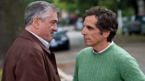 Ti presento i miei, ecco come Robert De Niro si preparò al ruolo