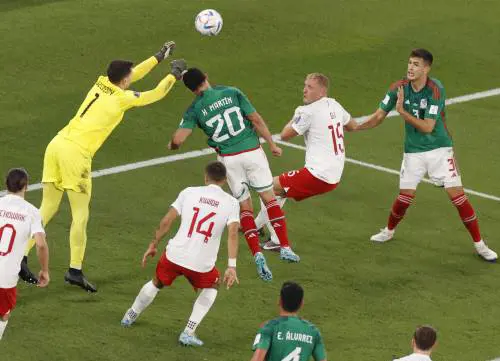 Mondiali Qatar 2022: risultati giorno per giorno