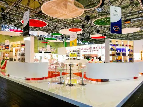 Quartieri fieristici sostenibili: accordo tra Aefi e Asal