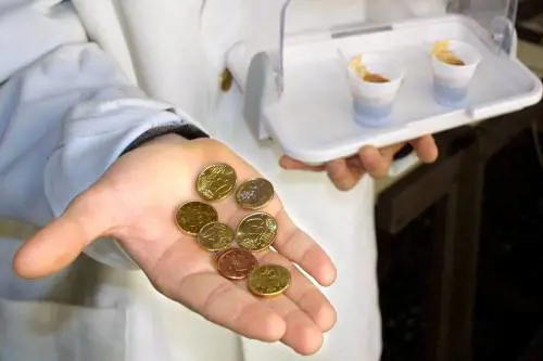 Tasse tagliate: ecco le novità in arrivo sulle mance