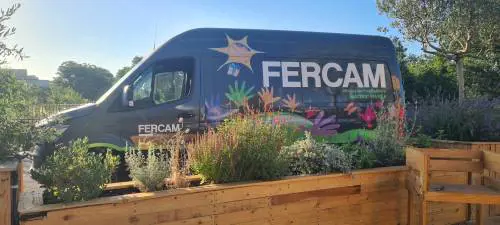 Fercam e il laboratorio di idee green per il  trasporto a misura di pianeta