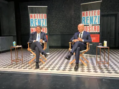Una trama anti-Renzi tra 007 e Report