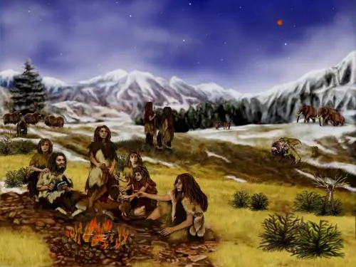 Il Neanderthal? Era un gourmet. Mangiava pure focacce con noci