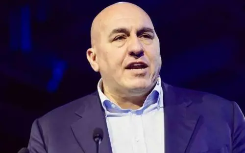 "Certe vicende inquietanti. Mi fido dei nostri servizi"