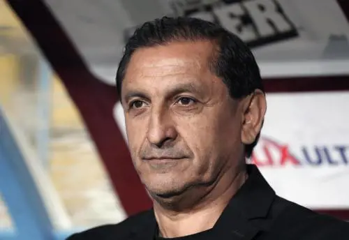 La dolce vendetta di Ramon, argentino d'Arabia