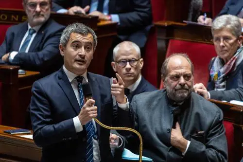 "Nemico". Così il ministro dell'Interno francese attacca l'Italia