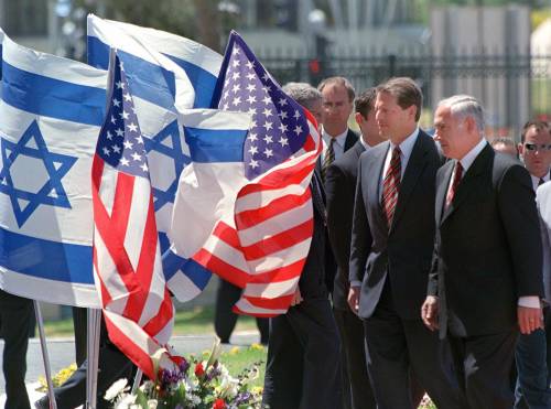 Usa-Israele, il futuro dell'alleanza "eterna"