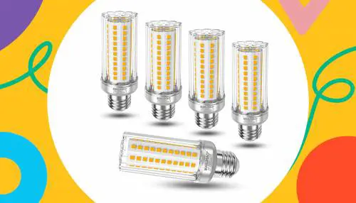 Sconti Black Friday per la casa: lampade e altri accessori per risparmiare energia