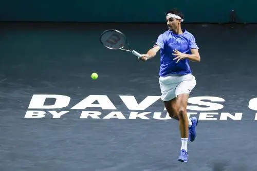 Niente Davis, ma ora potenza mondiale