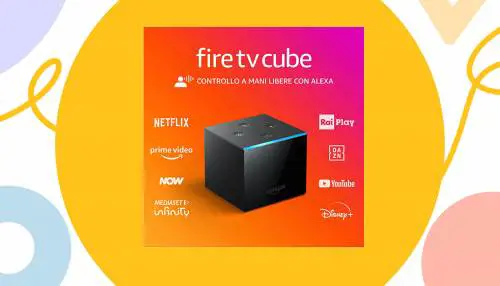 Echo Dot e le altre imperdibili offerte Smart Home di Amazon