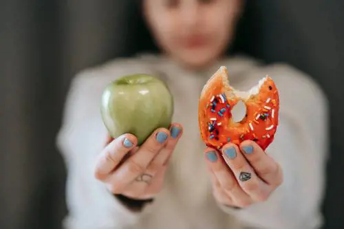 Ortoressia, l’ossessione per il cibo sano. Il parere della nutrizionista