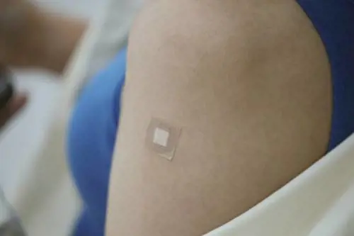 Vaccino antinfluenzale: protegge i pazienti con insufficienza cardiaca