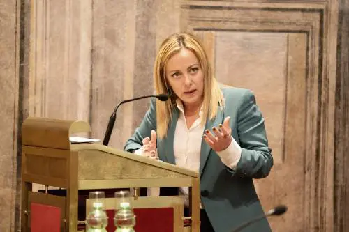 "Lavoriamo a nuove misure per garantire il codice rosso"