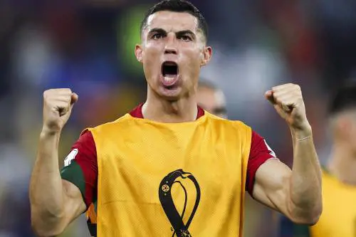 Social network: ecco chi sono i calciatori più ricchi del web