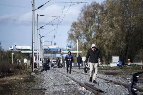 “Nessuna invasione”: il piano invisibile dell'Ue è uno schiaffo all’Italia