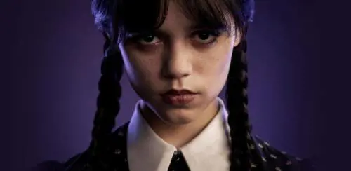“Mercoledì”, Tim Burton incontra gli Addams in un gioiellino macabro