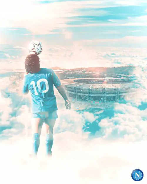 @sscnapoli / Twitter