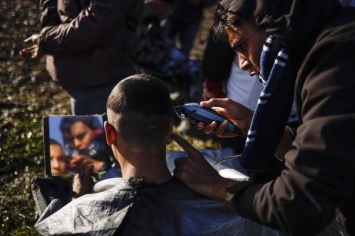 Ecco il nuovo centro dell'immigrazione clandestina