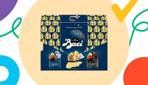 Regali dolci per tutti: maxi sconti Black Friday su cioccolatini e dolciumi