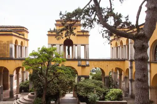 Un museo di arte e archeologia a cielo aperto