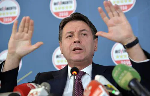 Pd-M5s, nel Lazio campo "minato": Conte punta su Donatella Bianchi