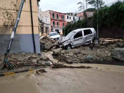 "Disastro per mancanza di pianificazione"