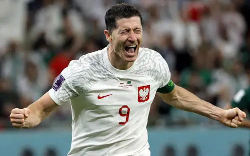 Dove può arrivare la Polonia in questo Mondiale?