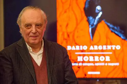 Dario Argento dimesso dall’ospedale di Ischia: “Condizioni migliorate”
