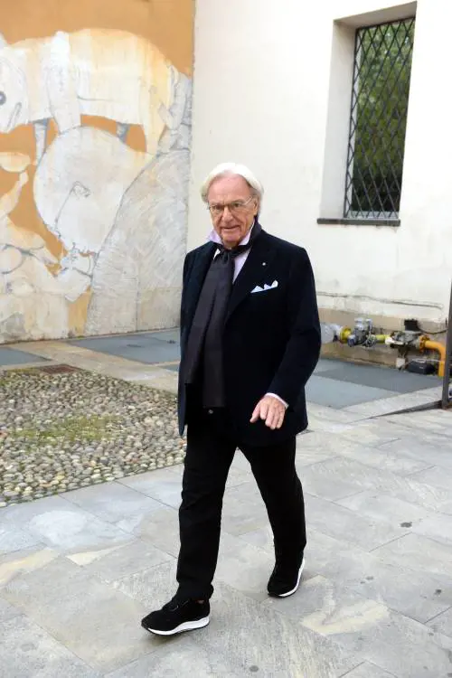 Il turismo spinge il fatturato di Tod's