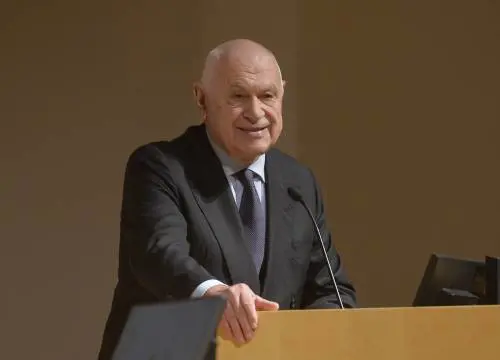 La cura Nordio: "Delegificazione per abbattere la corruzione"