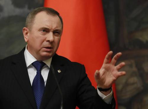 Giallo in Bielorussia: morto il ministro scomodo Kiev: "È avvelenamento"