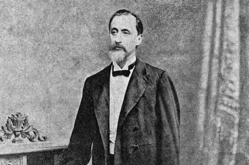 Antonio Raimondi, un sapiente milanese tra l'Amazzonia e le Ande