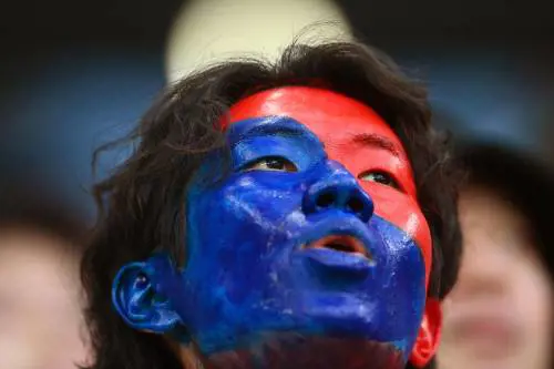 Tutti criticano solo il Qatar ma la Corea "cura" i gay