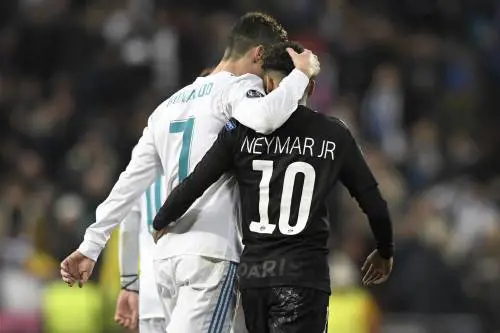 Neymar e CR7: Brasile e Portogallo al di là dei loro dilemmi